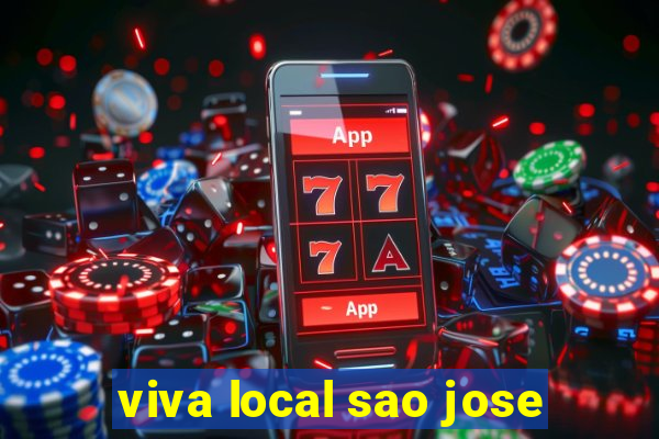 viva local sao jose